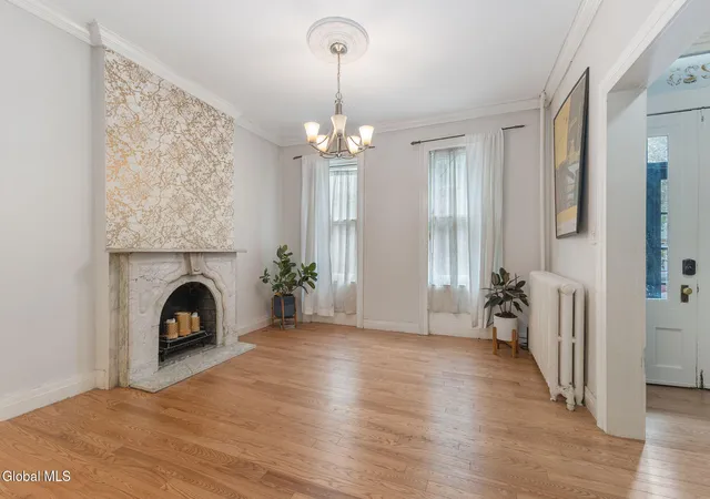 Photo 4 of Sale Pending at 225 Jay St, Albany, NY 12210 | MLS# 202623415 | Listing updated on 2026-09-25