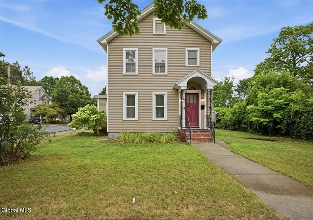 1st image of 224 Ridge St, Glens Falls, NY 12801 | MLS# 202622453