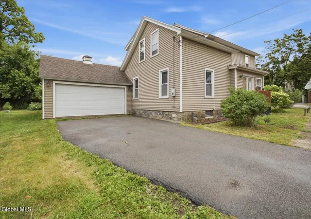 2nd image of 224 Ridge St, Glens Falls, NY 12801 | MLS# 202622453