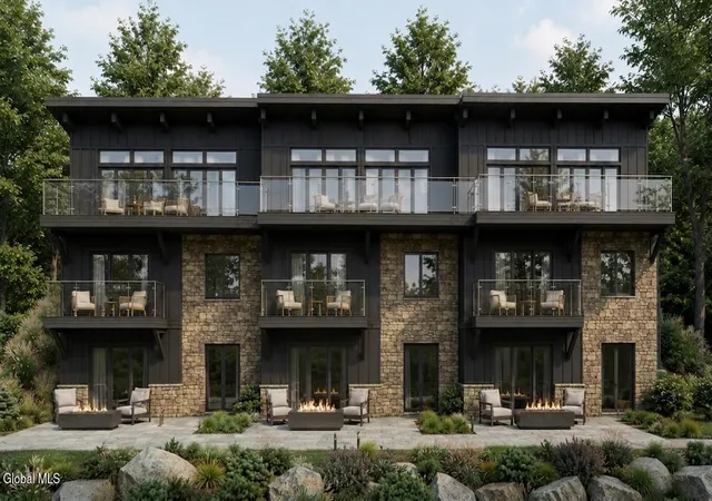 2nd image of 27 Pine Hill Rd #2, Bolton Landing, NY 12814 | MLS# 202622369