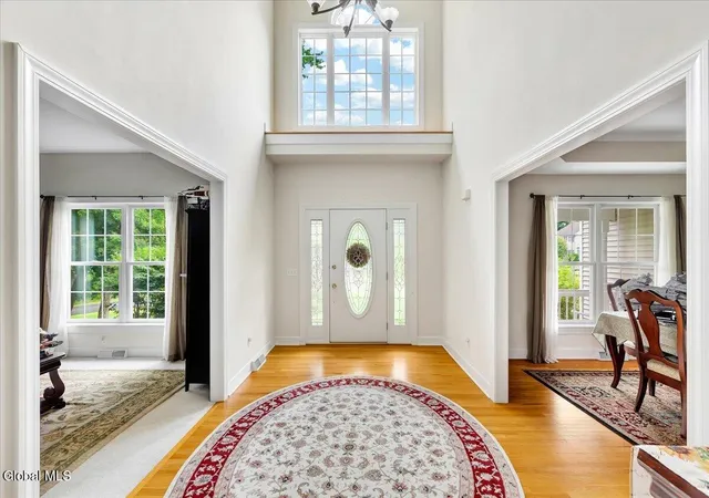2nd image of 2 Brookhaven Ln, East Greenbush, NY 12061 | MLS# 202622667