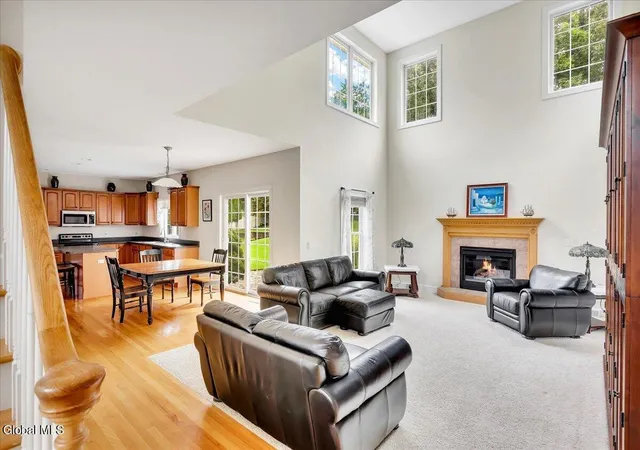 Photo 3 of Single family home for sale at 2 Brookhaven Ln, East Greenbush, NY 12061 | MLS# 202622667 | Listing updated on 2026-08-07