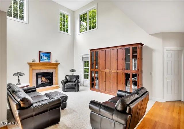 Photo 4 of Single family home for sale at 2 Brookhaven Ln, East Greenbush, NY 12061 | MLS# 202622667 | Listing updated on 2026-08-07