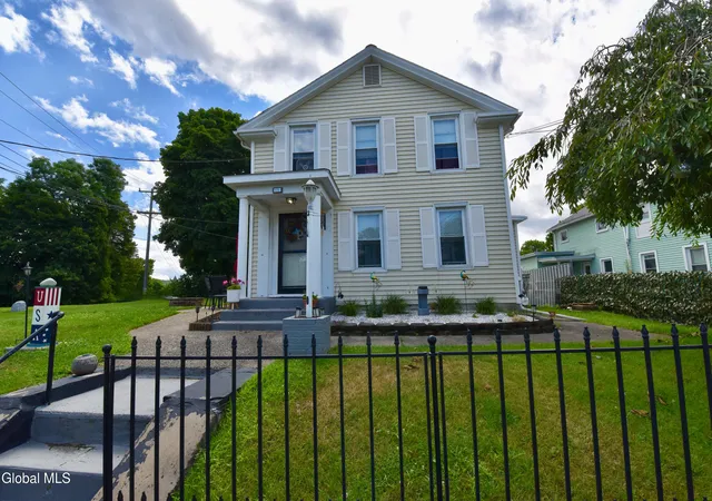 Photo 1 of Sale Pending at 171 173 Saratoga Ave, Waterford, NY 12188 | MLS# 202622528 | Listing updated on 2026-07-29