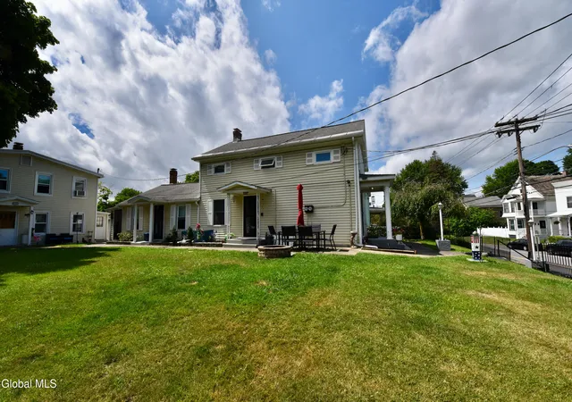 Photo 2 of Sale Pending at 171 173 Saratoga Ave, Waterford, NY 12188 | MLS# 202622528 | Listing updated on 2026-07-29