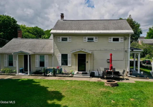 Photo 3 of Sale Pending at 171 173 Saratoga Ave, Waterford, NY 12188 | MLS# 202622528 | Listing updated on 2026-07-29