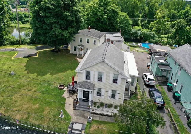 Photo 3 of Sale Pending at 171-173 Saratoga Ave, Waterford, NY 12188 | MLS# 202622528 | Listing updated on 2026-07-29