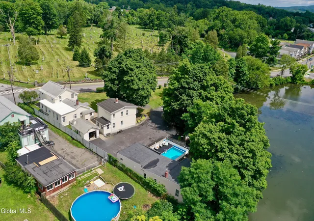 Photo 4 of Sale Pending at 171-173 Saratoga Ave, Waterford, NY 12188 | MLS# 202622528 | Listing updated on 2026-07-29