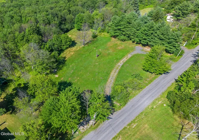 Photo 1 of Land for sale at 189 Three Trak Mountain Rd, Warnerville, NY 12187 | MLS# 202622730 | Listing updated on 2026-07-28