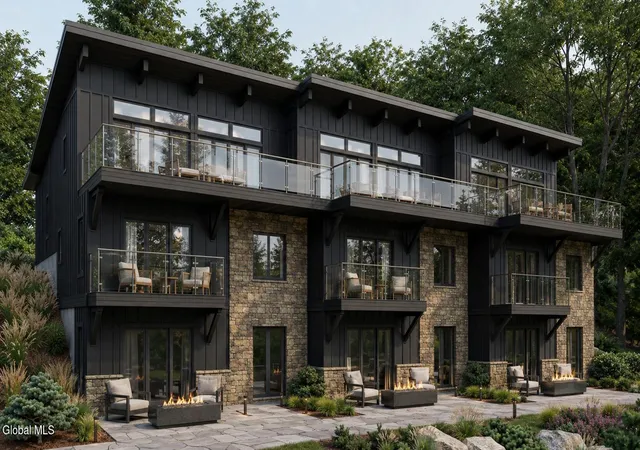 1st image of 11 Pine Hill Rd #3, Bolton Landing, NY 12814 | MLS# 202622381