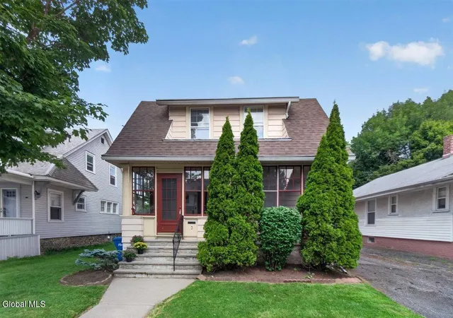 1st image of 3 Sard Rd, Albany, NY 12209 | MLS# 202624043
