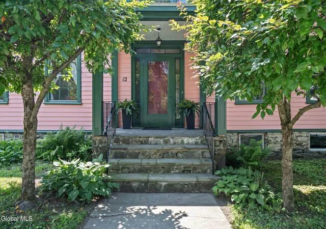 3rd image of 12 Church St, Nassau, NY 12123 | MLS# 202622820