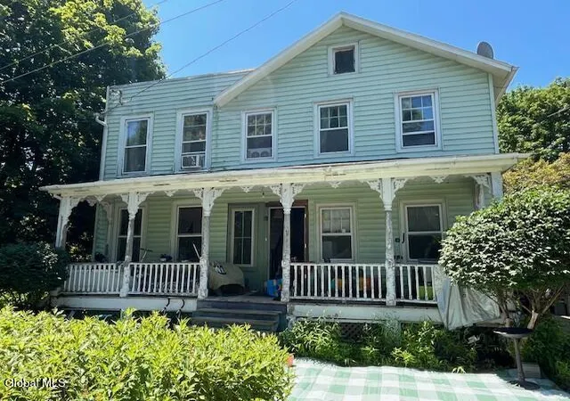 1st image of 16 Willow St, Castleton On Hudson, NY 12033 | MLS# 202622473
