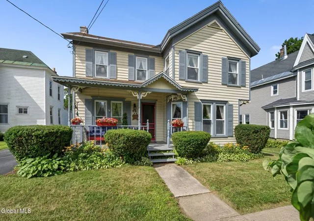 1st image of 69 N Main St, Broadalbin, NY 12025 | MLS# 202623670