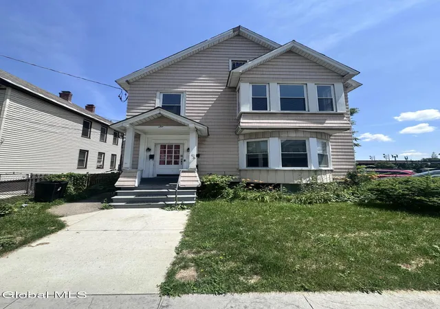 1st image of 6 N College St, Schenectady, NY 12305 | MLS# 202622691