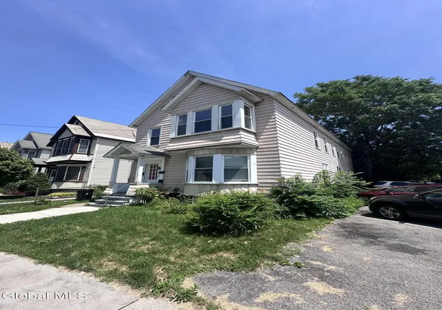 2nd image of 6 N College St, Schenectady, NY 12305 | MLS# 202622691