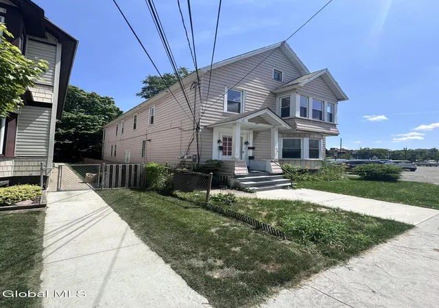 3rd image of 6 N College St, Schenectady, NY 12305 | MLS# 202622691