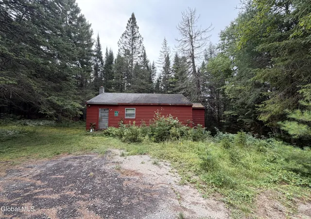 1st image of 1826 Blue Ridge Rd, North Hudson, NY 12855 | MLS# 202622857