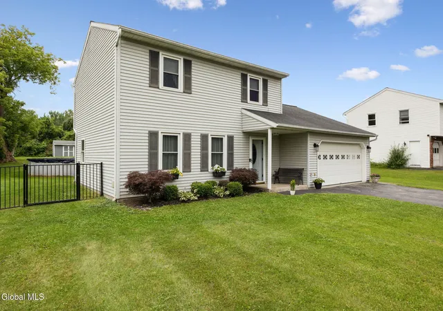 Photo 2 of Sale Pending at 29 Meadowbrook Rd, Watervliet, NY 12189 | MLS# 202622411 | Listing updated on 2026-07-30