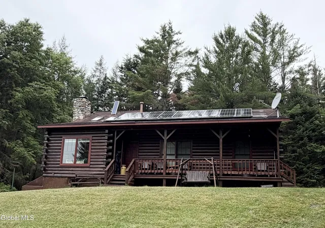 1st image of 1828 Blue Ridge Rd, North Hudson, NY 12855 | MLS# 202622858