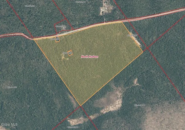 2nd image of 1828 Blue Ridge Rd, North Hudson, NY 12855 | MLS# 202622858
