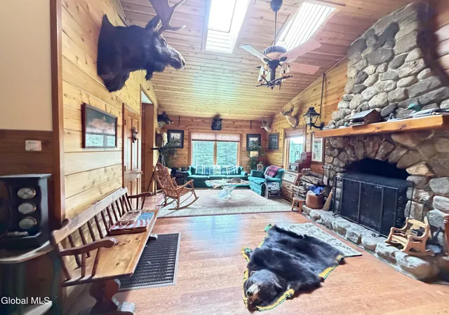 5th image of 1828 Blue Ridge Rd, North Hudson, NY 12855 | MLS# 202622858