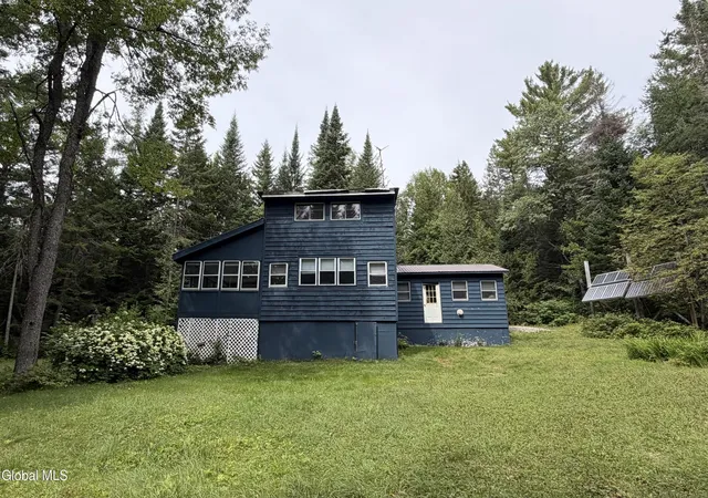 1st image of 1830 Blue Ridge Rd, North Hudson, NY 12855 | MLS# 202622859