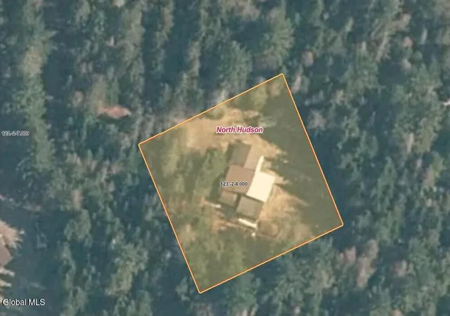 2nd image of 1830 Blue Ridge Rd, North Hudson, NY 12855 | MLS# 202622859