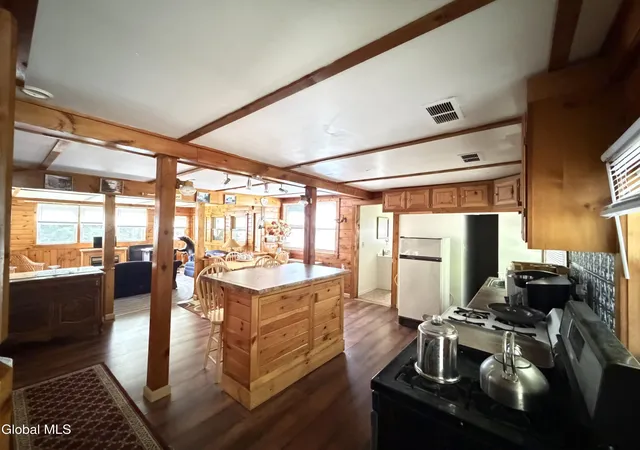 4th image of 1830 Blue Ridge Rd, North Hudson, NY 12855 | MLS# 202622859