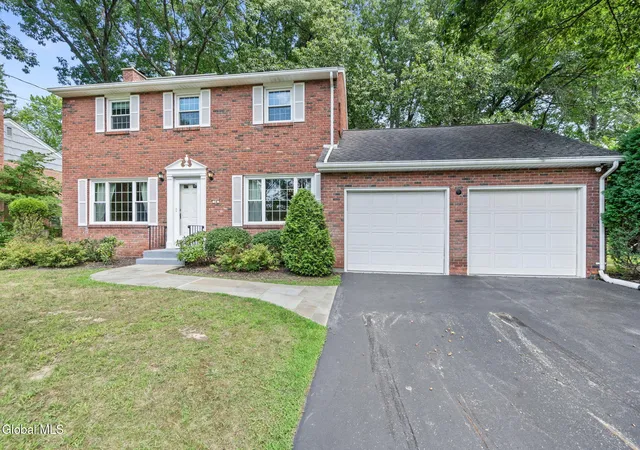 1st image of 16 Salem Rd, Delmar, NY 12054 | MLS# 202624203