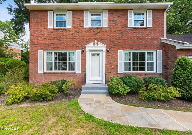 2nd image of 16 Salem Rd, Delmar, NY 12054 | MLS# 202624203