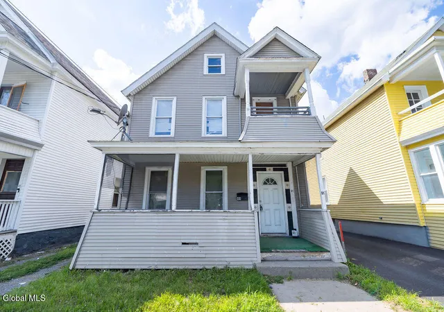 1st image of 49 Mcclellan St, Schenectady, NY 12304 | MLS# 202622557