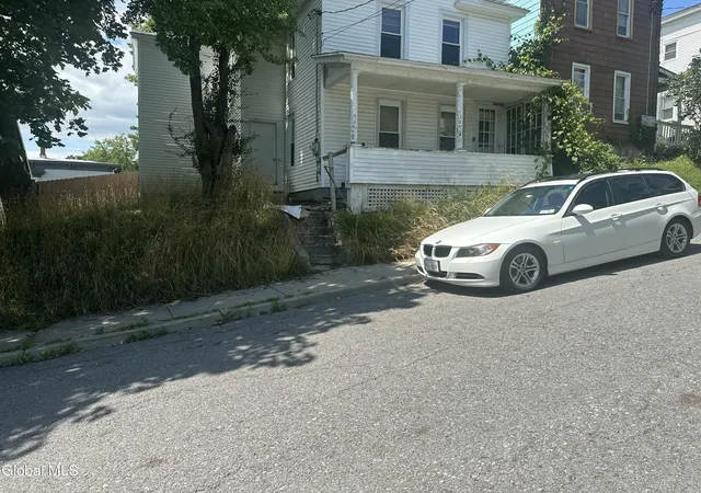 1st image of 6 Henry St, Amsterdam, NY 12010 | MLS# 202622426