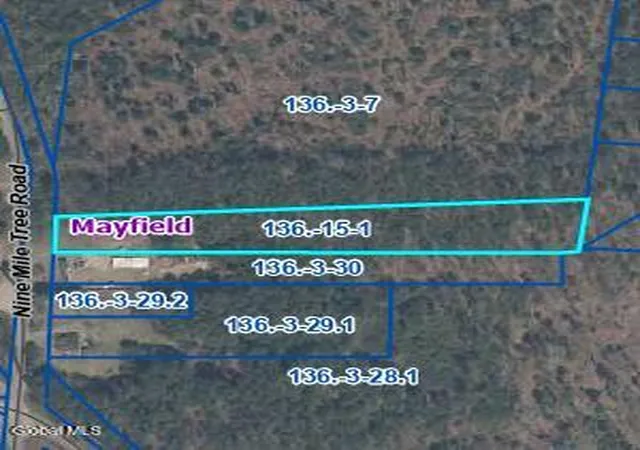 3rd image of L1 Nine Mile Tree Rd, Mayfield, NY 12117 | MLS# 202622507