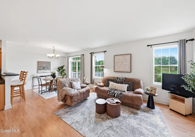Photo 3 of Condo for sale at 5206 Admirals Walk Dr, Cohoes, NY 12047 | MLS# 202622449 | Listing updated on 2026-08-26