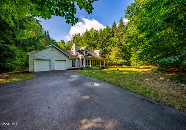 1st image of 170 Ballou Rd, Porter Corners, NY 12859 | MLS# 202622410