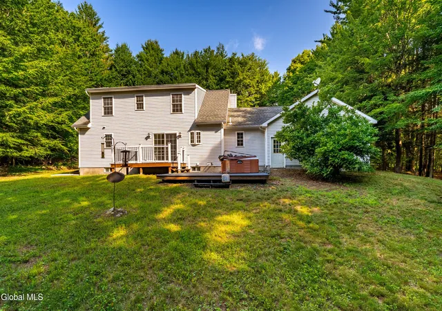 Photo 3 of Single family home for sale at 170 Ballou Rd, Porter Corners, NY 12859 | MLS# 202622410 | Listing updated on 2026-08-27