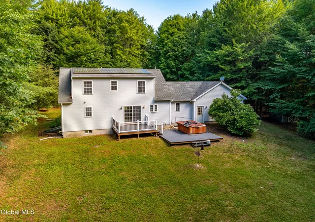 Photo 3 of Single family home for sale at 170 Ballou Rd, Porter Corners, NY 12859 | MLS# 202622410 | Listing updated on 2026-08-27