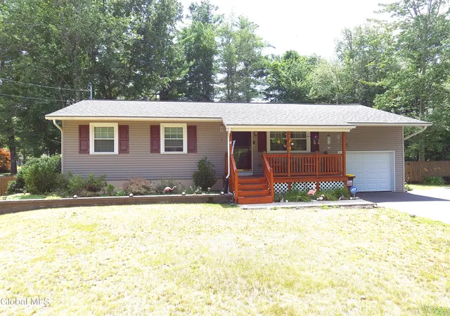 Photo 1 of Sale Pending at 132 Hutchins Rd, Ballston Spa, NY 12020 | MLS# 202622481 | Listing updated on 2026-08-03