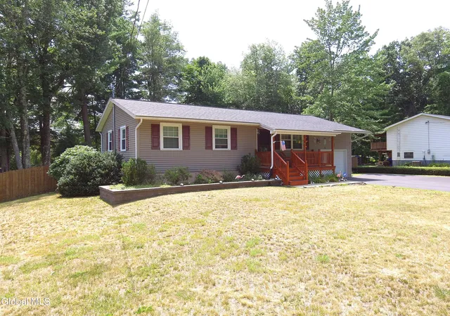 Photo 2 of Sale Pending at 132 Hutchins Rd, Ballston Spa, NY 12020 | MLS# 202622481 | Listing updated on 2026-08-03