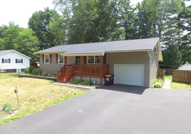 Photo 3 of Sale Pending at 132 Hutchins Rd, Ballston Spa, NY 12020 | MLS# 202622481 | Listing updated on 2026-08-03
