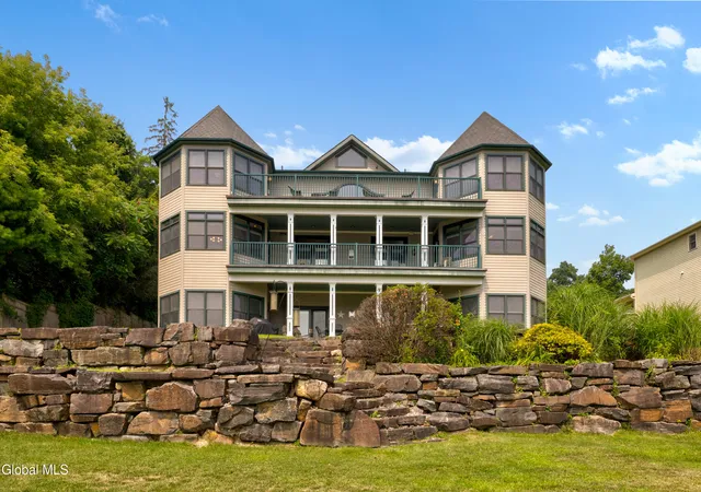 2nd image of 2988 Lakeshore Dr, Lake George, NY 12845 | MLS# 202622512