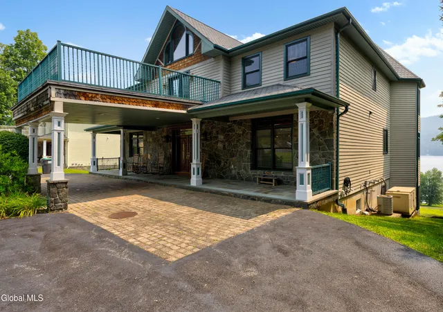 Photo 3 of Single family home for sale at 2988 Lakeshore Dr, Lake George, NY 12845 | MLS# 202622512 | Listing updated on 2026-07-24