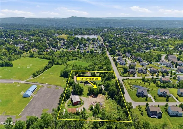 1st image of 454 456 Vliet St, Cohoes, NY 12047 | MLS# 202622428
