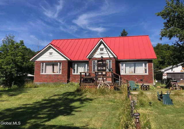 Photo 1 of Sale Pending at 9841 Us 4, Whitehall, NY 12887 | MLS# 202622718 | Listing updated on 2026-09-15