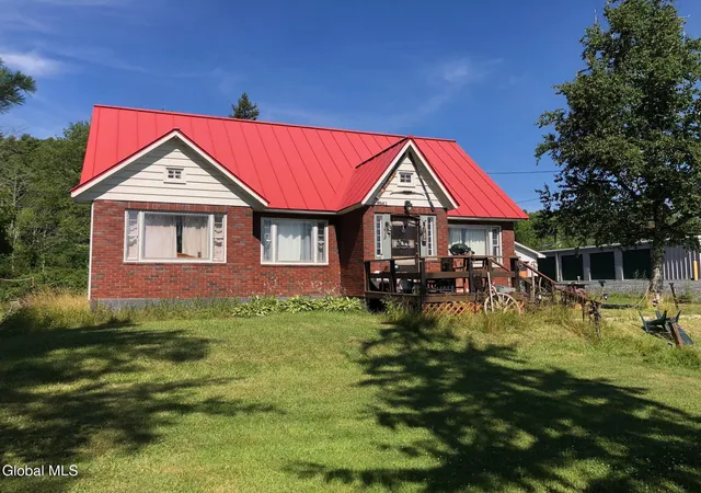 Photo 3 of Sale Pending at 9841 Us 4, Whitehall, NY 12887 | MLS# 202622718 | Listing updated on 2026-09-15