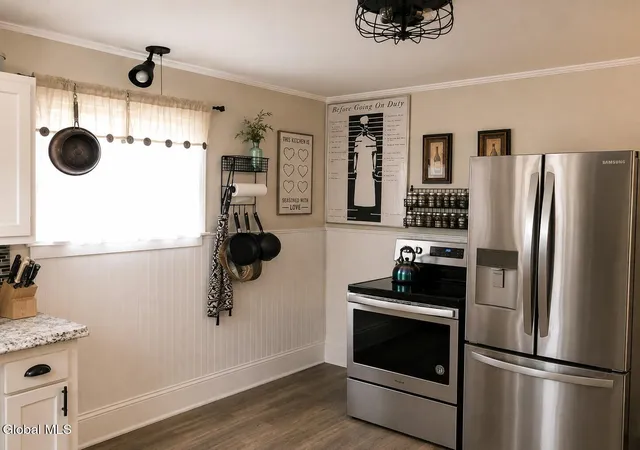Photo 4 of Sale Pending at 9841 US 4, Whitehall, NY 12887 | MLS# 202622718 | Listing updated on 2026-09-15
