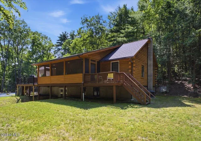 3rd image of 4387 Lake Shore Dr, Diamond Point, NY 12824 | MLS# 202622591
