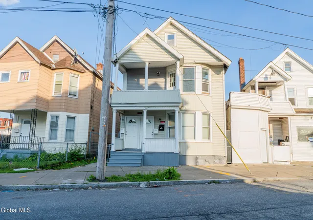 1st image of 311 Craig St, Schenectady, NY 12307 | MLS# 202622498