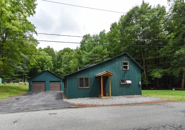 1st image of 148 Lake Tour Rd, Lake Luzerne, NY 12846 | MLS# 202623327